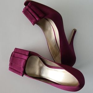 Nine West Sarno
